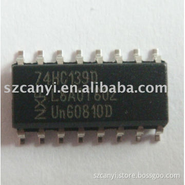 integrated circuits